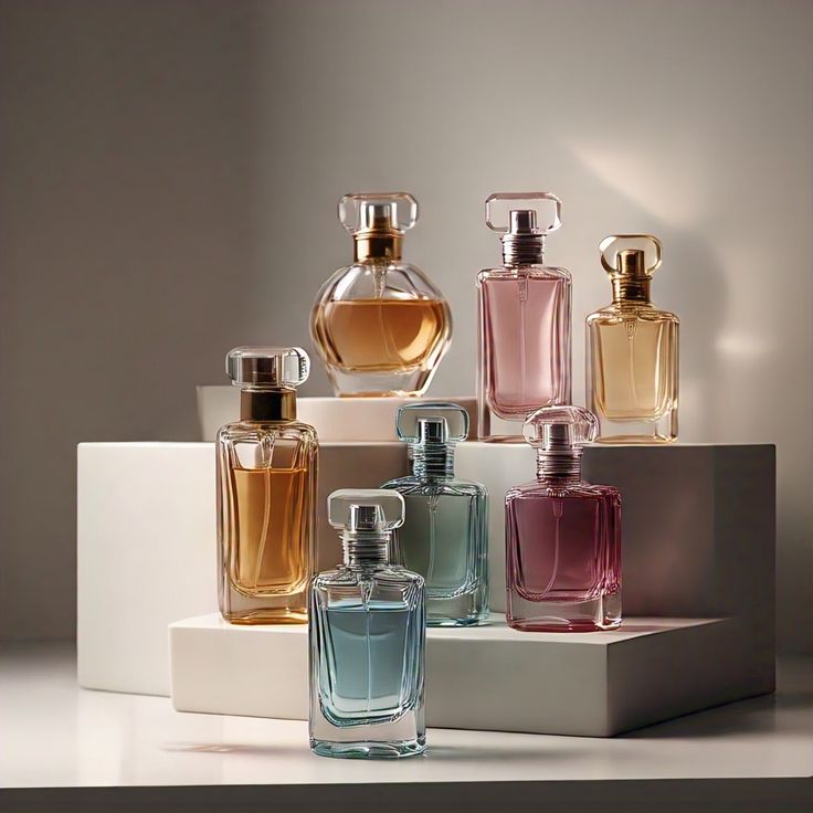 Perfumes